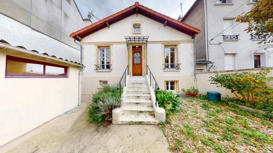 For sale House BOIS-COLOMBES