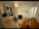 For rent Apartment Paris-17eme-arrondissement  75017 15 m2