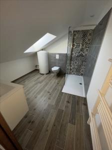 For rent Apartment MONT-SAINT-MARTIN