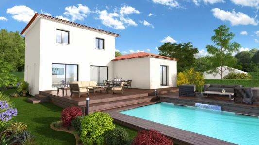 For sale House SOMMIERES