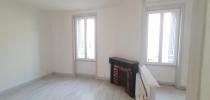 For rent Apartment Roanne  42300 63 m2 3 rooms
