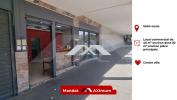For rent Commercial office Saint-louis 97450 45 m2