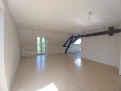 For rent Apartment ANDELOT-BLANCHEVILLE
