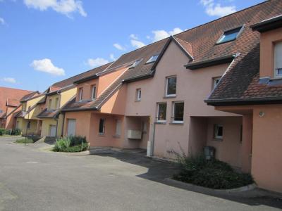 For sale Apartment RIQUEWIHR
