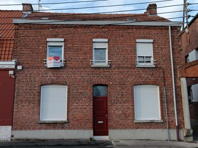 For sale House HAZEBROUCK