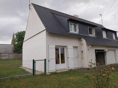 For sale House LUSANGER