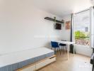 For rent Apartment Ivry-sur-seine 94200 18 m2