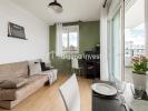 For sale Apartment Nantes 44300 36 m2 2 rooms
