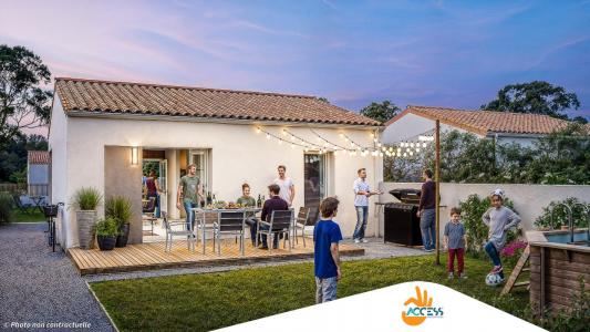 For sale House NIORT