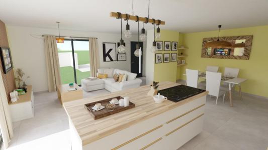 For sale House THEZAN-LES-BEZIERS