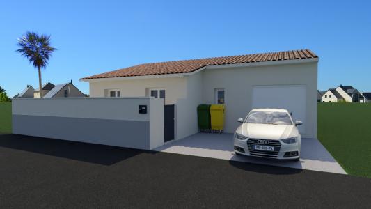 For sale House VENDRES