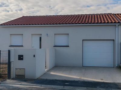 For sale House PONTEILLA