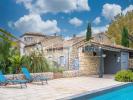 For sale Prestigious house Uzes 30700 280 m2 12 rooms