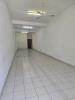 For rent Commercial office Saint-louis 97450 60 m2