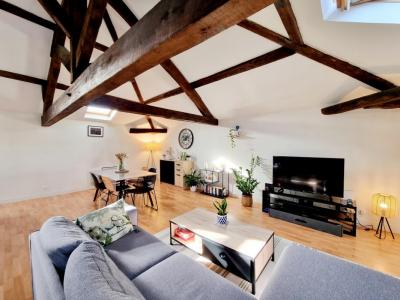 For sale Apartment ANGERVILLE