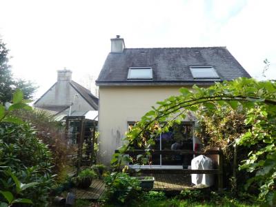 For sale House PLOURAY