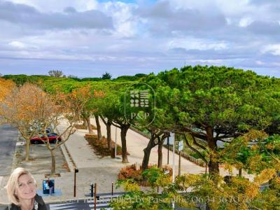 For sale Apartment CANDILLARGUES CARNON-PLAGE