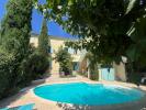For sale House Uzes 30700 210 m2 10 rooms