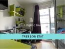 For sale Apartment Nantes 44200 18 m2