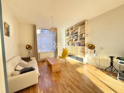 For sale House LAMBERSART