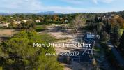 For sale Land Aix-en-provence 13090 1562 m2 7 rooms