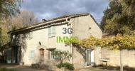 For sale House Aigaliers UZA¨S 30700 125 m2 5 rooms