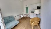 For rent Apartment Calais 62100 26 m2