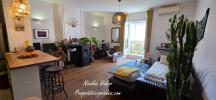 For sale Apartment Montelimar 26200 63 m2 3 rooms