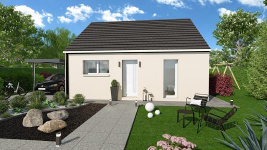For sale House MEILLERAYE-DE-BRETAGNE