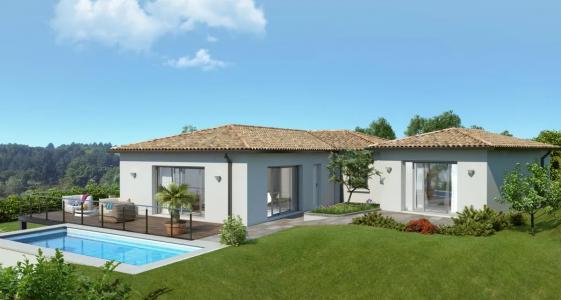 For sale House GARRIGUES-SAINTE-EULALIE