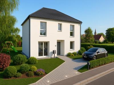 For sale House PONT-SAINTE-MAXENCE