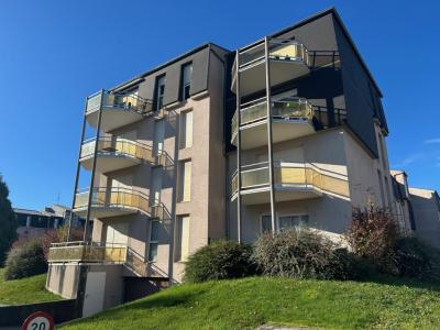 For rent Apartment FONTAINE-LES-DIJON