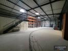 For rent Commerce Davezieux 07430 598 m2