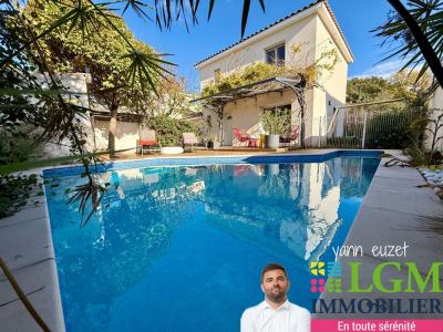 For sale House LUNEL