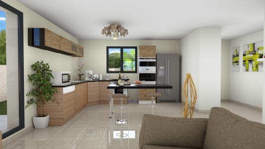 For sale House THEZAN-LES-BEZIERS