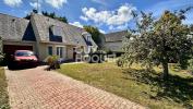 For sale House Compiegne 60200 122 m2 4 rooms