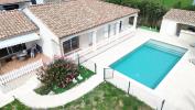 For sale House Quissac 30260 122 m2 5 rooms