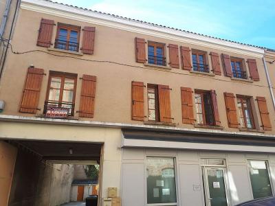 For rent Apartment FEURS