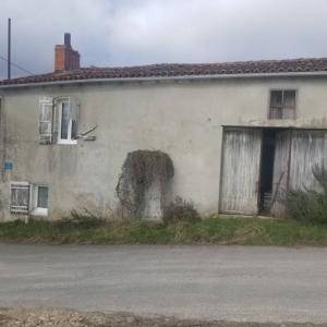 For sale House SAINTES