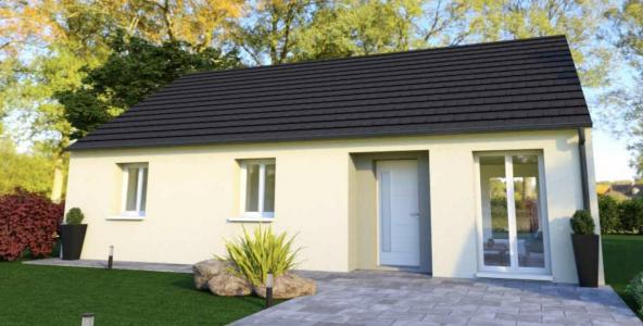 For sale House MARLES-EN-BRIE