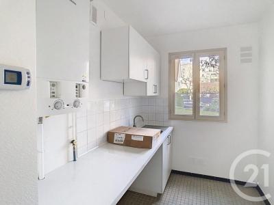 For rent Apartment VILLEJUIF