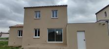 For sale House Jonquieres-saint-vincent AU CALME. 30300 80 m2 4 rooms
