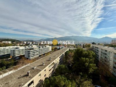 For sale Apartment MARSEILLE-11EME-ARRONDISSEMENT