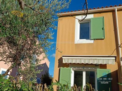 For sale House LONDE-LES-MAURES