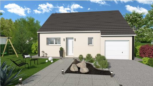 For sale House BLAIN