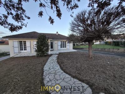 For sale House LIMOGES