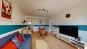 For rent Apartment Noisy-le-sec 93130 83 m2 5 rooms