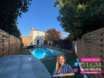 For sale House LUNEL