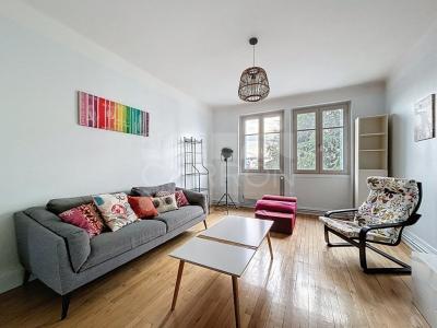 For rent Apartment LYON-8EME-ARRONDISSEMENT