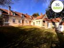 For sale House Bienville COMPIA¨GNE 60200 166 m2 7 rooms